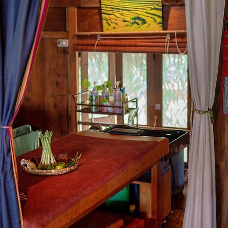Puluong Retreat Otel Pu Luong Dış mekan fotoğraf